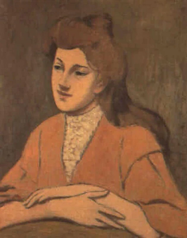 Ritratto di ragazza